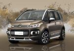 Citroen Aircross 2011 года